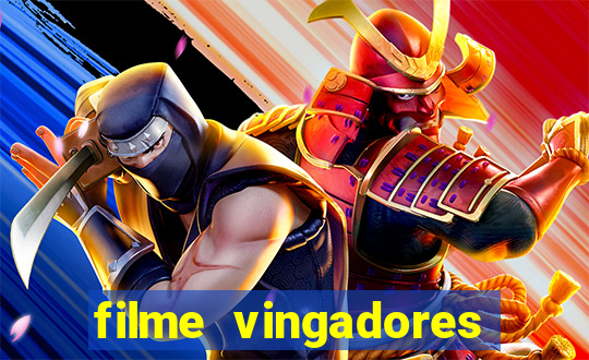 filme vingadores ultimato completo dublado gratis